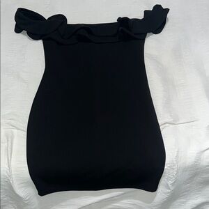 Mind Code Black Garment